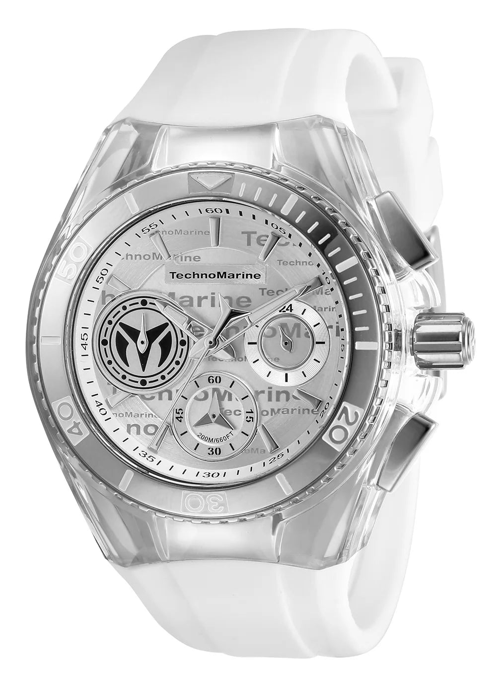 TechnoMarine Cruise-TM-118130 40.57