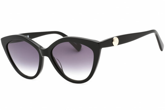Longchamp LO730S-001 56mm New Sunglasses