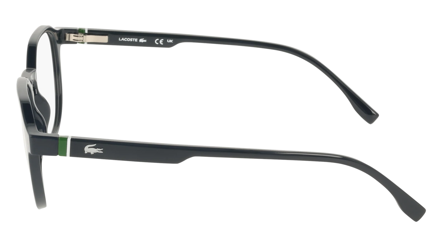 Lacoste L4008MAG-SET-410-5220 52mm New Eyeglasses