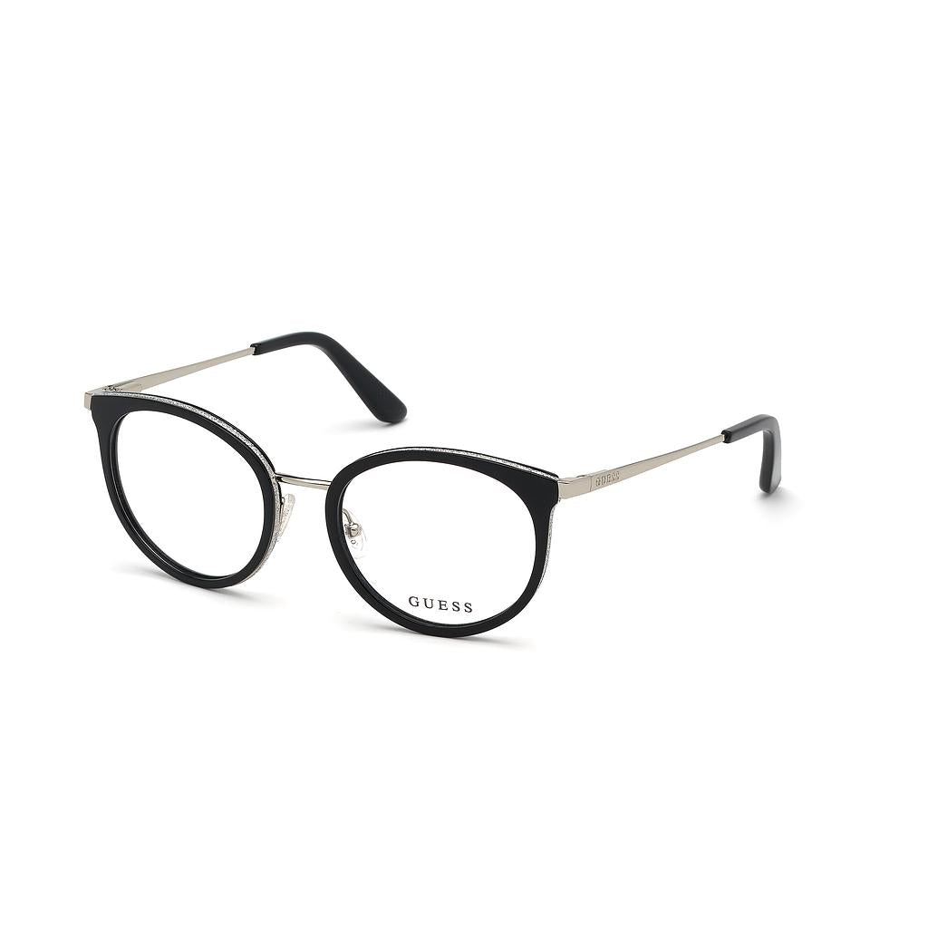 Guess GU2707-53001 53mm New Eyeglasses