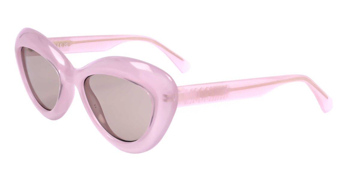 Moschino MOS-163-S-035J-U1 55mm