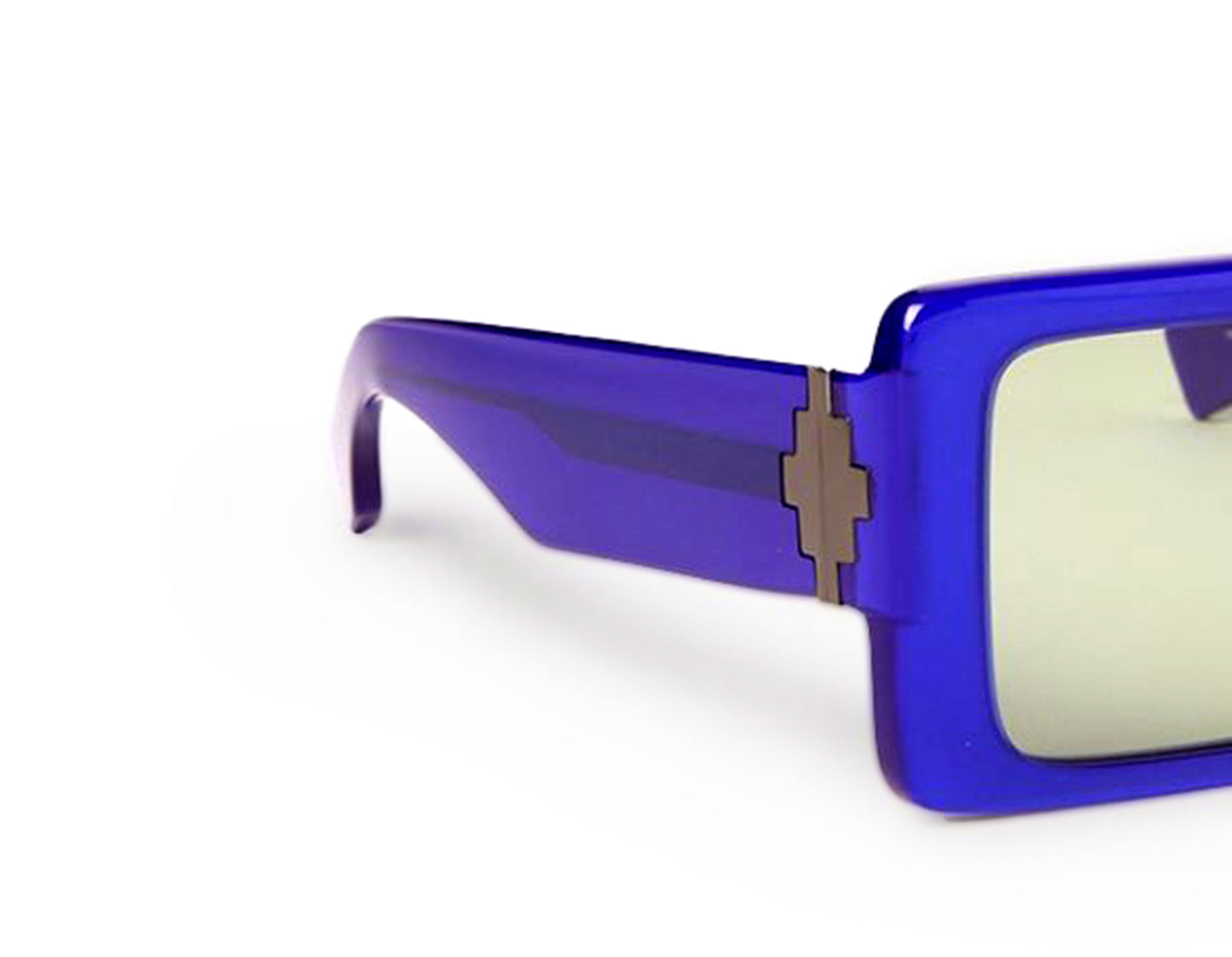 Marcelo Burlon Sicomoro 56mm New Sunglasses