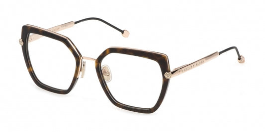 Philipp Plein VPP036S-08FC 54mm New Eyeglasses