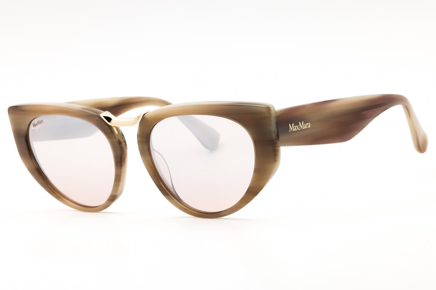 Max Mara MM0093-60G 54mm New Sunglasses