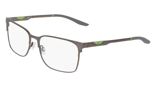 Nike 8142-070-5416 54mm New Eyeglasses