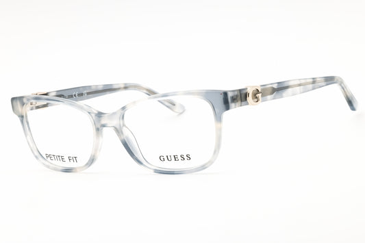 Guess GU50227-092 50mm New Eyeglasses