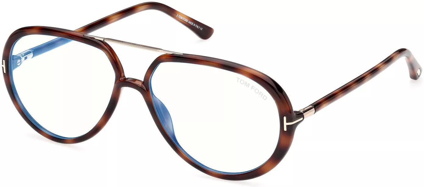 Tom Ford TF5838B-053-57 57mm New Eyeglasses