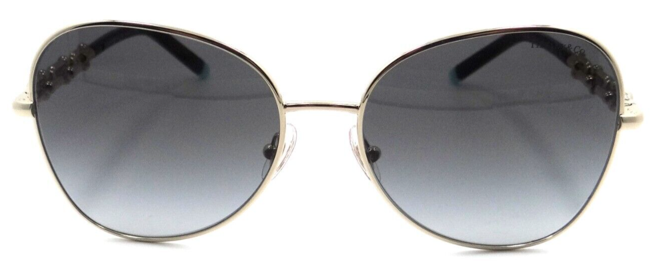 Tiffany & Co TF3086-61663C-57 57mm New Sunglasses