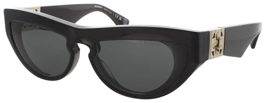 Burberry 0BE4422U-411287 0mm New Sunglasses