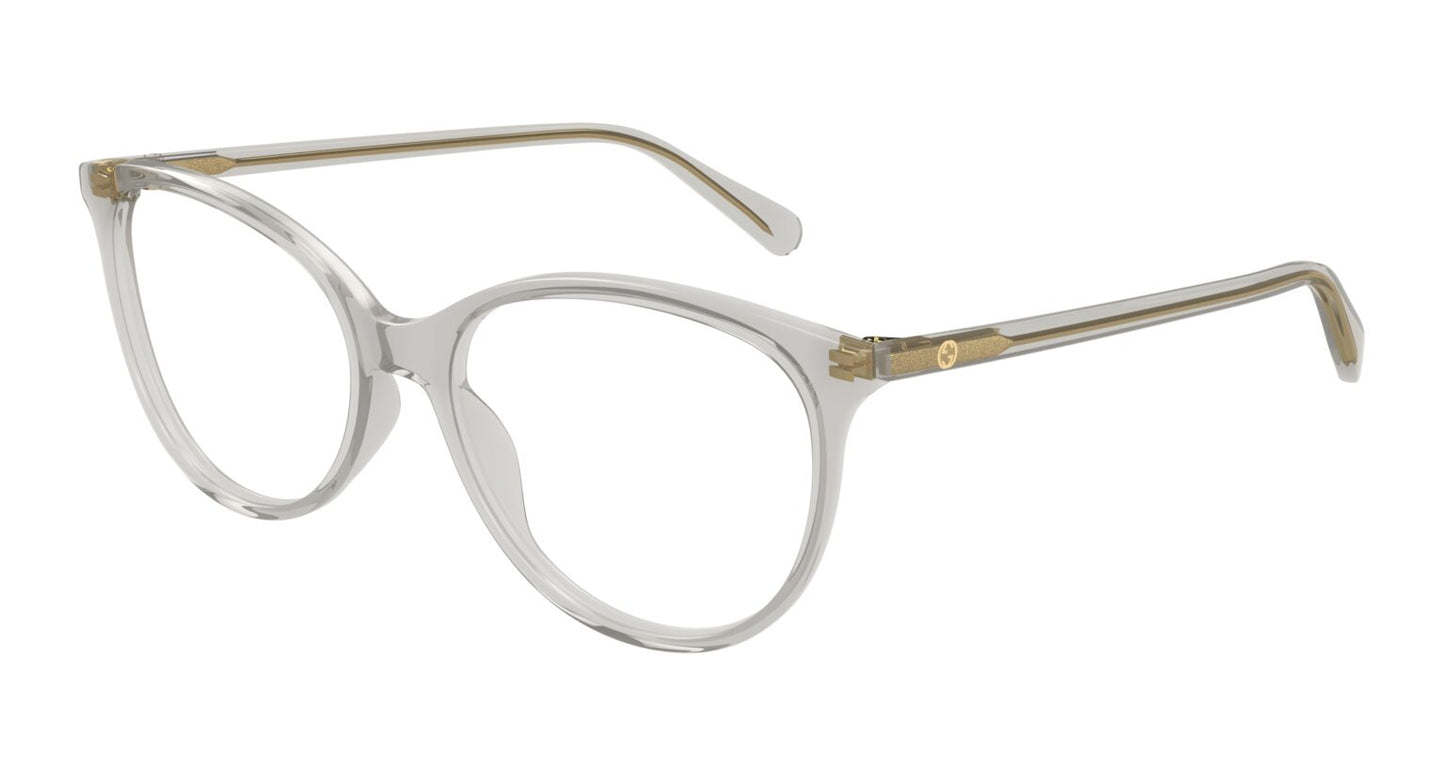 Gucci GG0550o-019 53mm New Eyeglasses