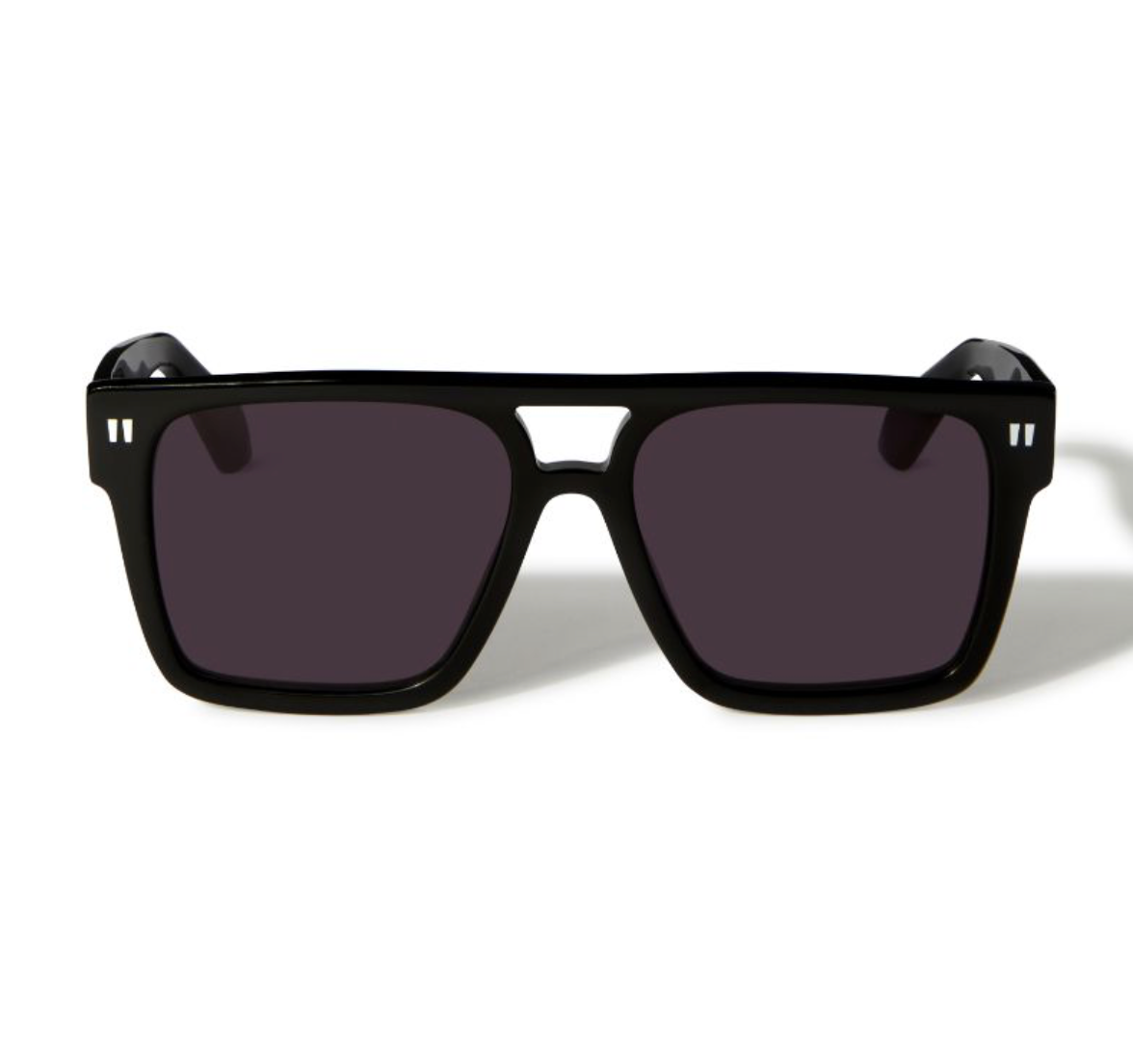 Off-White Springfield OERI133F24PLA0011007 56mm New Sunglasses