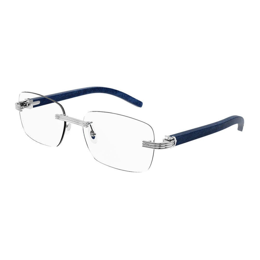 Cartier CT0286o-005 56mm New Eyeglasses