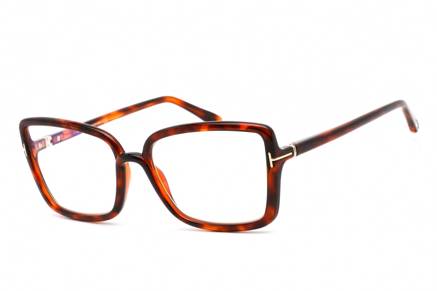 Tom Ford FT5813-B-054 56mm New Eyeglasses