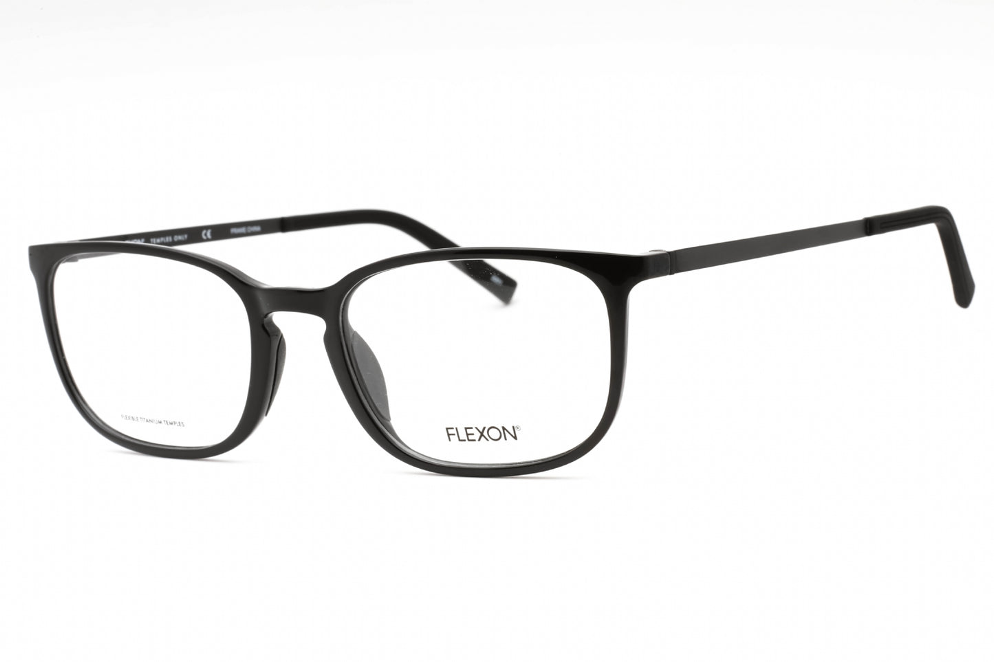 Flexon FLEXON EP8012-001 55mm New Eyeglasses