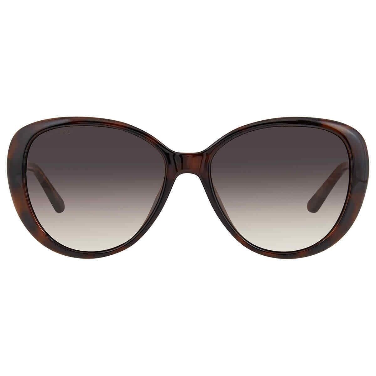 Jimmy Choo AMIRA-G-S-0086 HA 57mm New Sunglasses