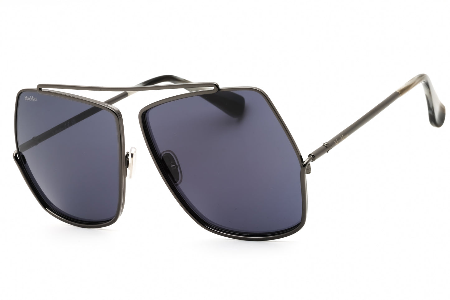 Max Mara Max Mara MM0006 32N 64mm New Sunglasses
