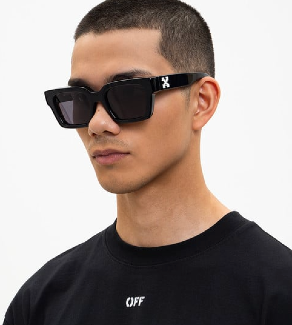 Off-White OW1022100753 Virgil 53