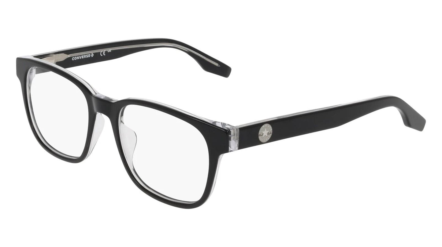 Converse CV5136-009-5319 53mm New Eyeglasses