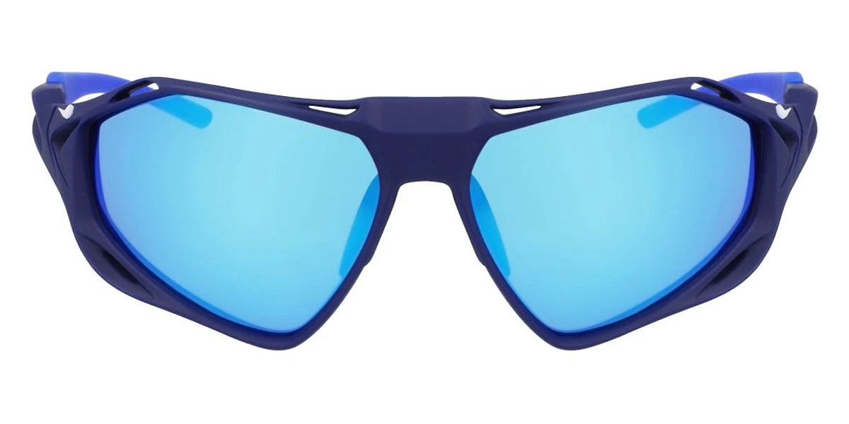 Nike ZEUS-RISE-IF1120X-492-6315 63mm New Sunglasses