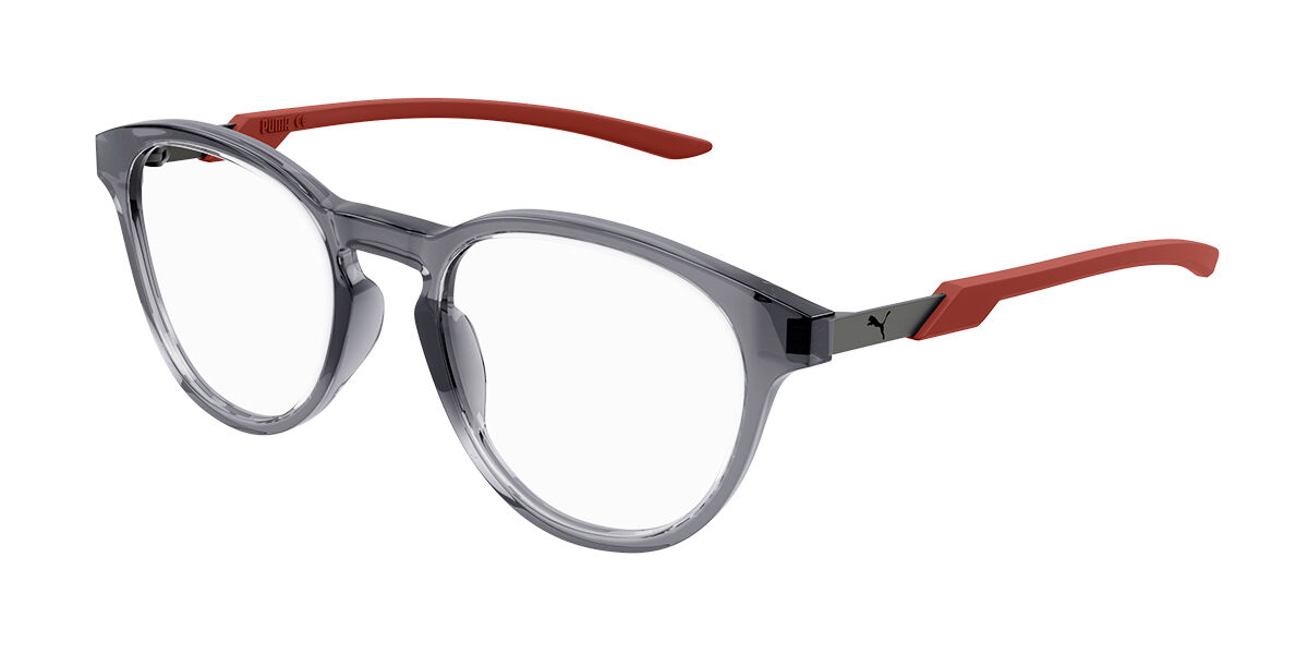 Puma PU0381O-003-51  New Eyeglasses