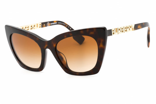Burberry 0BE4372U-300213 52mm New Sunglasses
