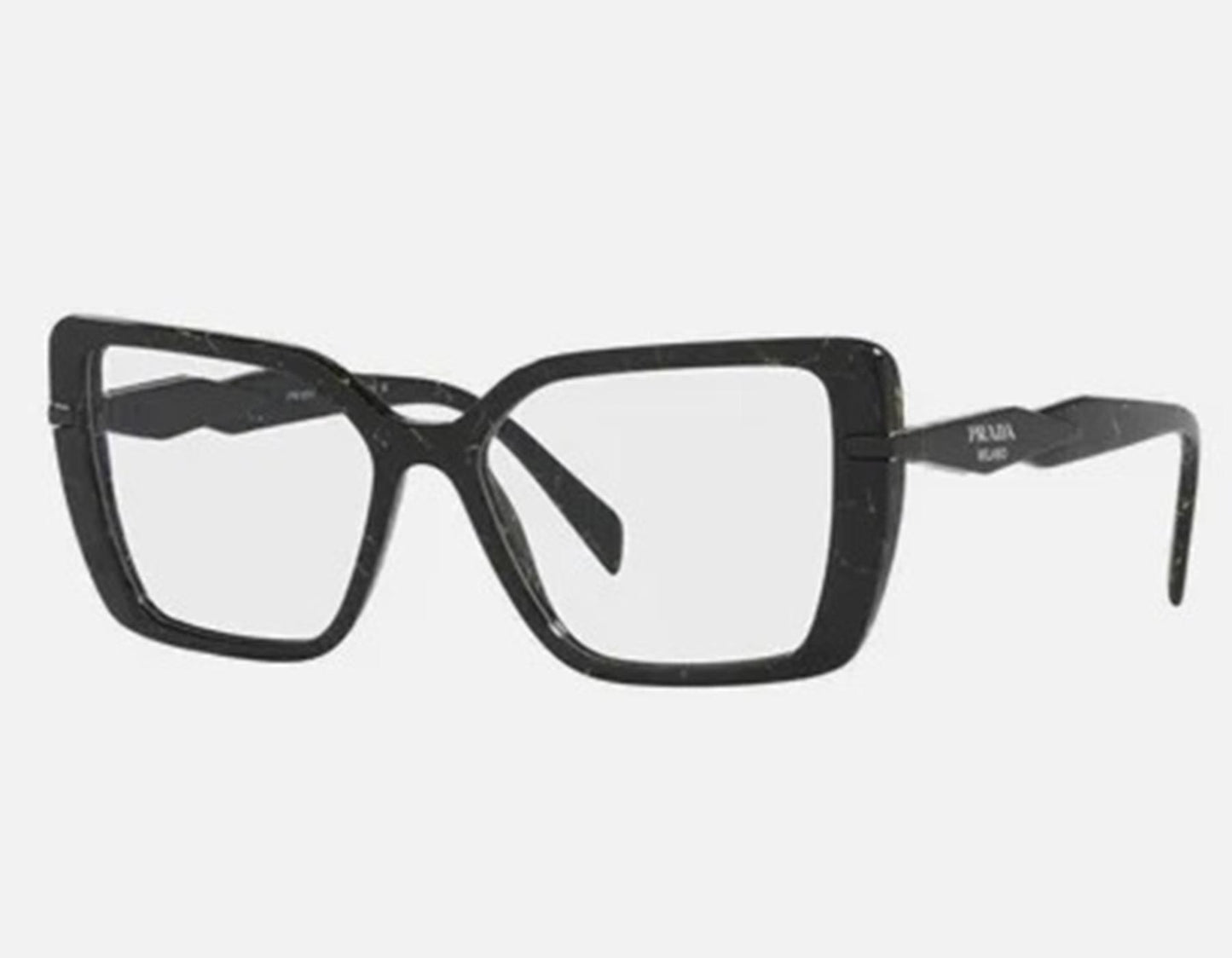 Prada 0PR03ZV-19D1O1-55 55