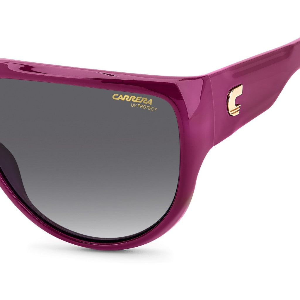 Carrera FLAGLAB-13-0B3V-9O 62mm New Sunglasses