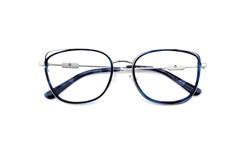 Michael Kors 0MK3065J-1015-54 Multicolor Square EYEGLASSES 54mm Eyeglasses