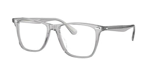 Oliver Peoples 0OV5437U-1132-54 Workman Grey Round Eyeglasses