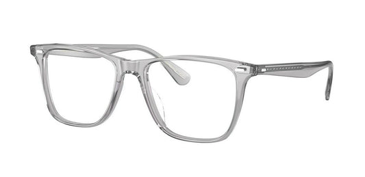Oliver Peoples 0OV5437U-1132-54 Workman Grey Round EYEGLASSES 0mm Eyeglasses