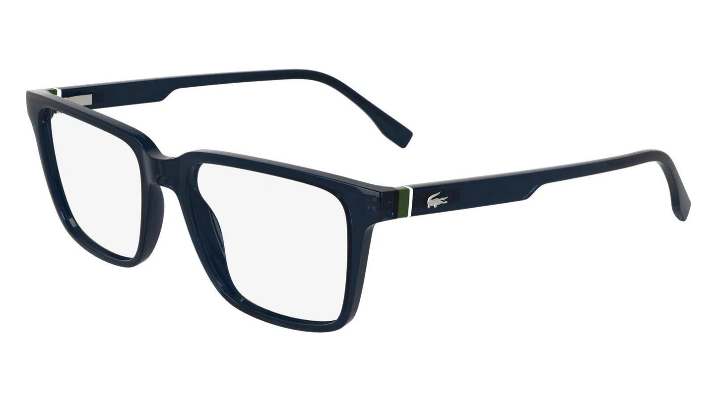 Lacoste L2963-N-410-5317 53mm