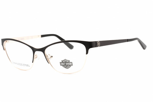 Harley Davidson HD0572-002 54mm New Eyeglasses