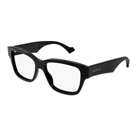 GUCCI GG1428o-001 52mm New Eyeglasses