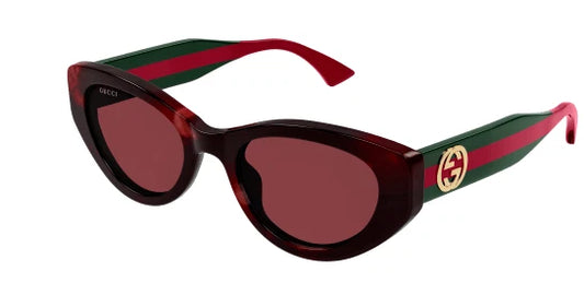 Gucci GG1862S-003 0mm New Sunglasses