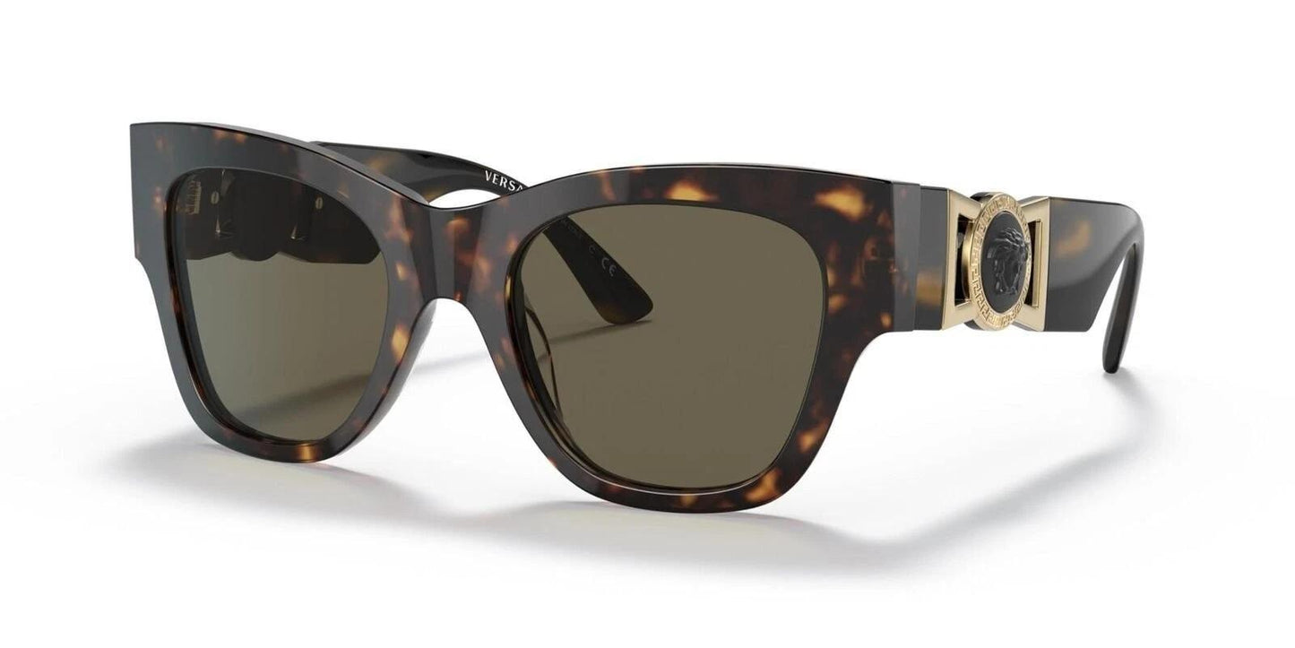Versace 0VE4415U-108/3-52 52