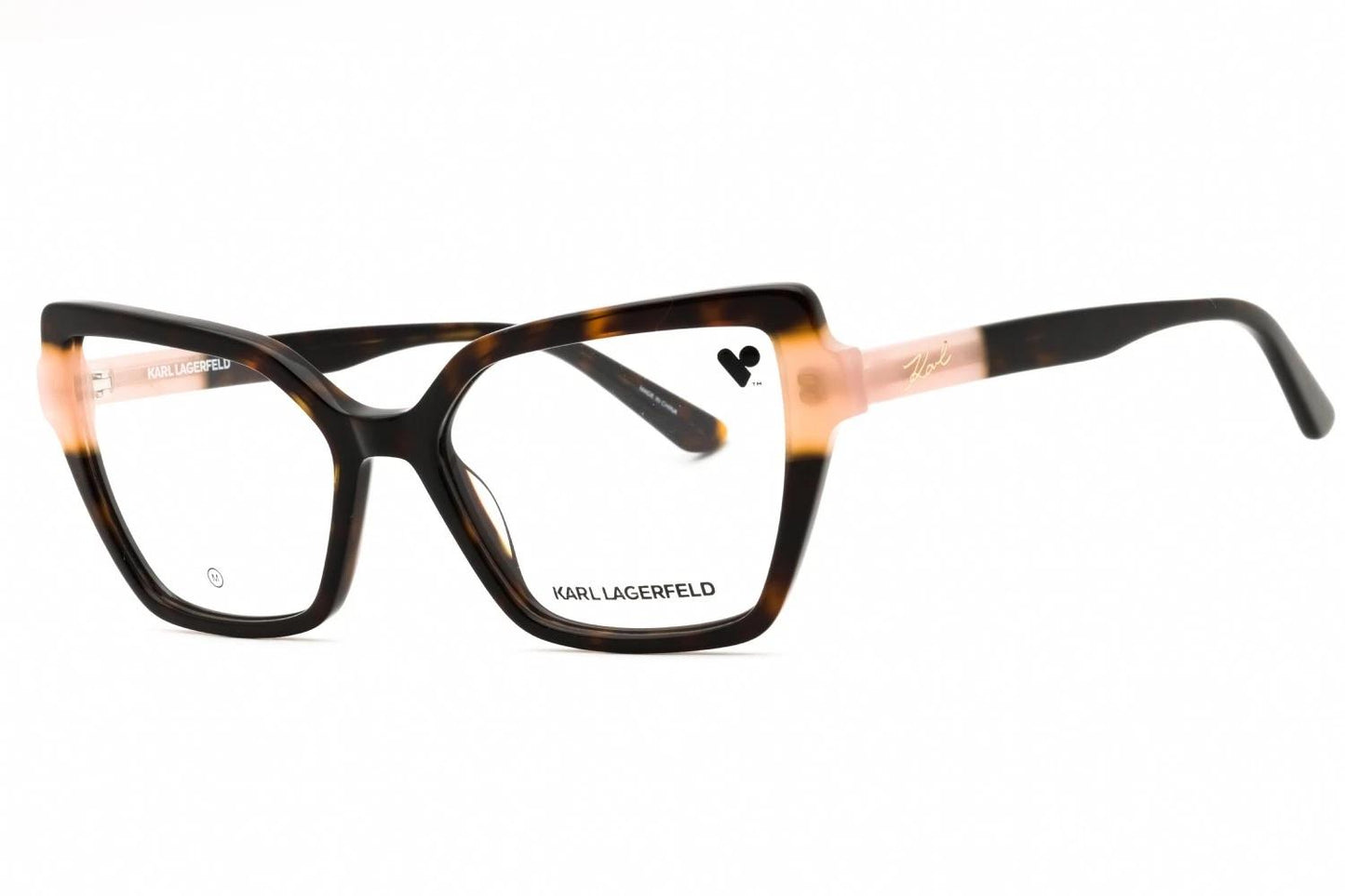 KARL LAGERFELD KL6131-243-5317 53mm