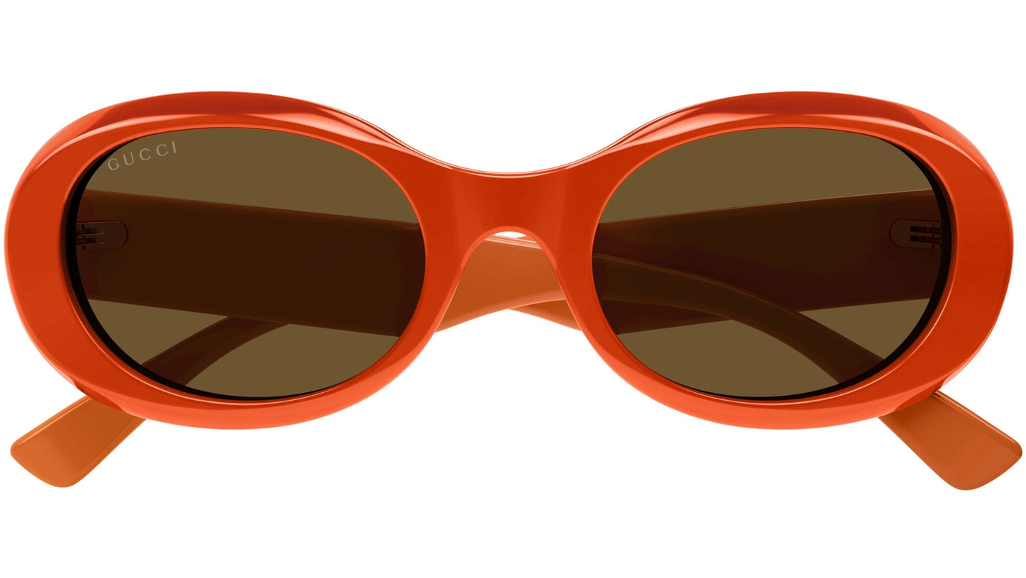 Gucci GG1587S-003 52mm New Sunglasses