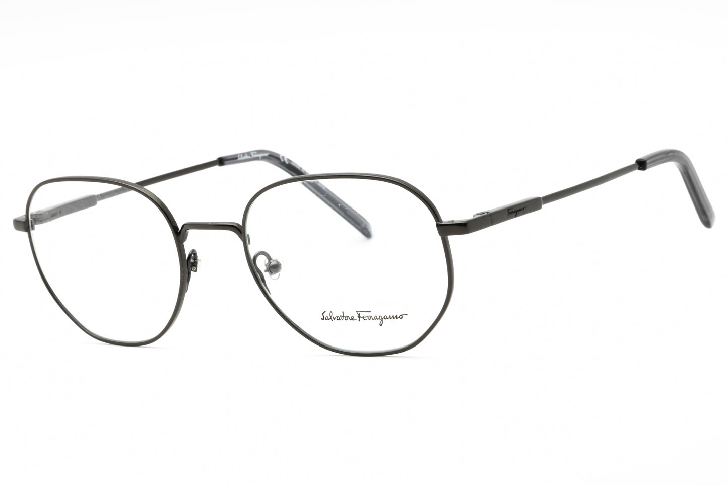 Salvatore Ferragamo SF2215-070 52mm New Eyeglasses