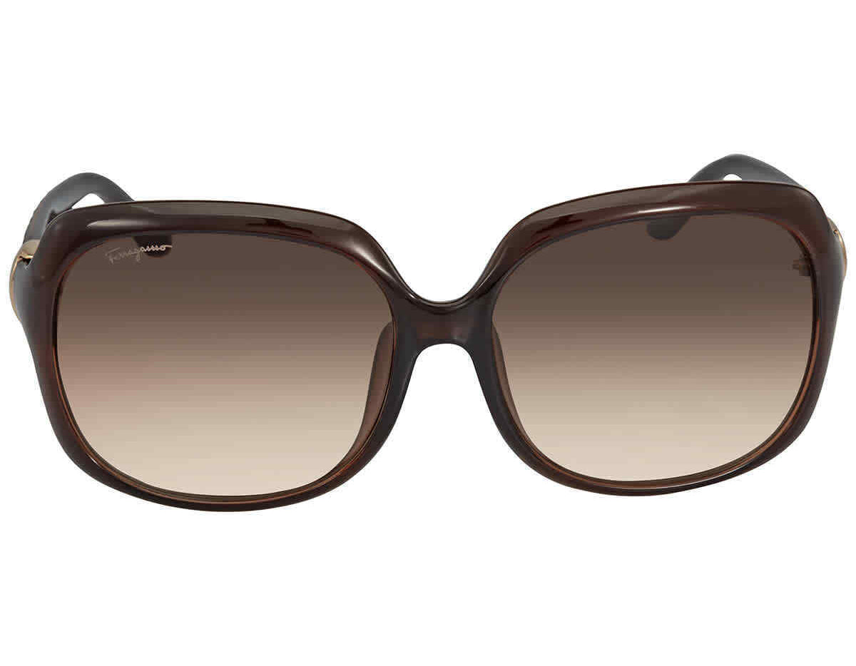 Salvatore Ferragamo SF739SA-210  New Sunglasses