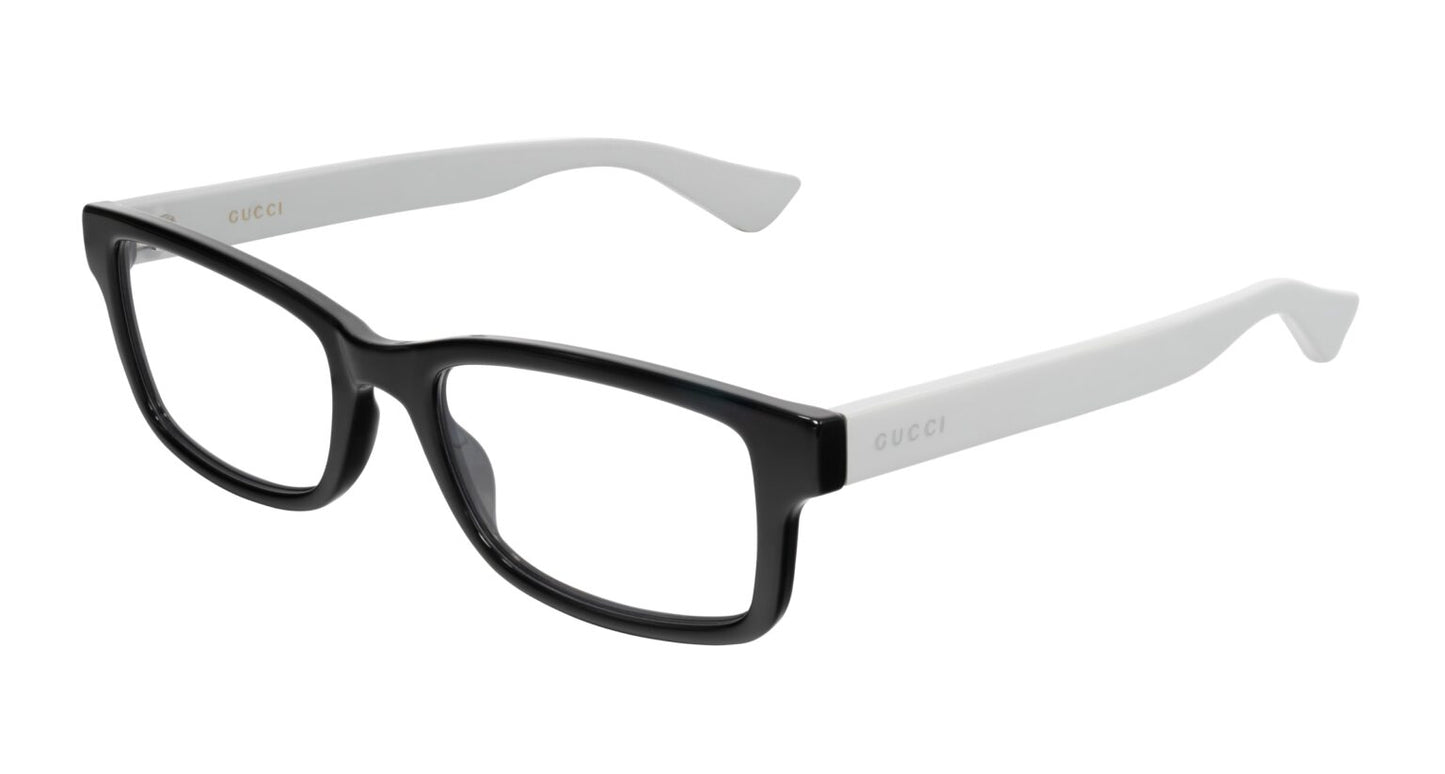 Gucci GG1717o-005 54mm New Eyeglasses