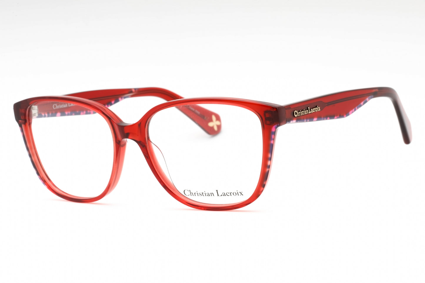 Christian Lacroix CL1114-228 53mm New Eyeglasses