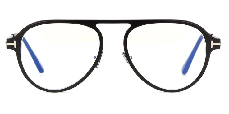 Tom Ford FT5972-B-005 54mm New Eyeglasses