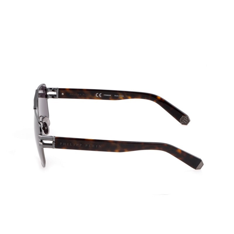 Philipp Plein SPP012M-0584 61mm New Sunglasses