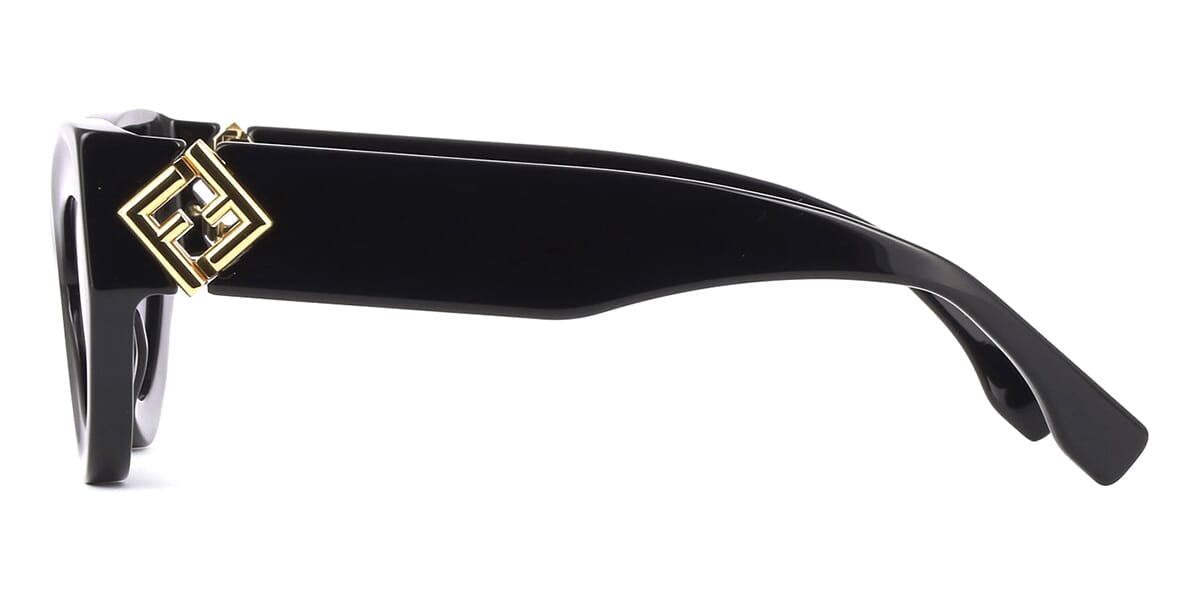 Fendi FE40146I-5201V 52mm New Sunglasses