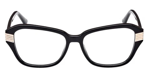 Guess by Marciano GM0386-001 54mm New Eyeglasses