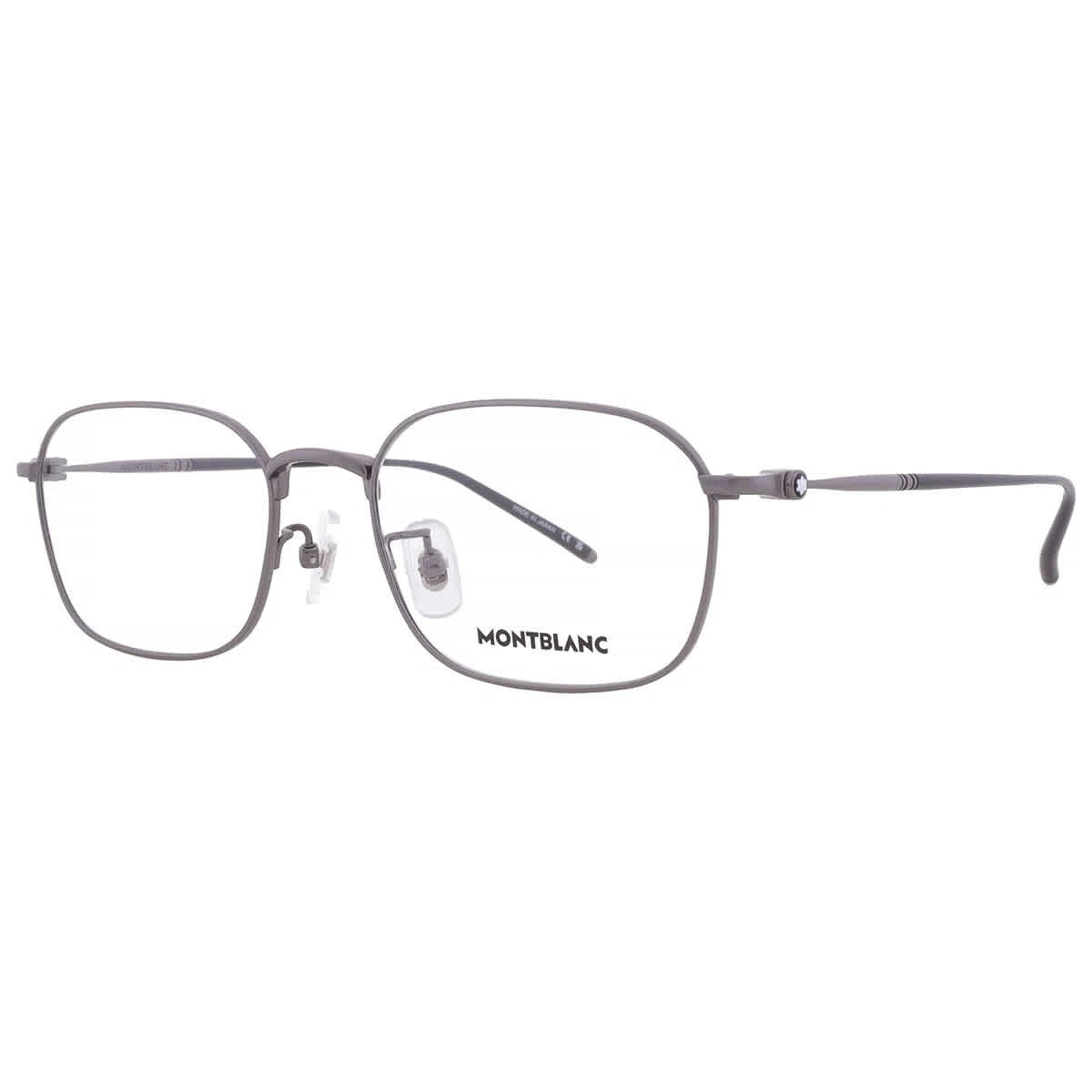 Mont Blanc MB0414oA-001 54mm New Eyeglasses