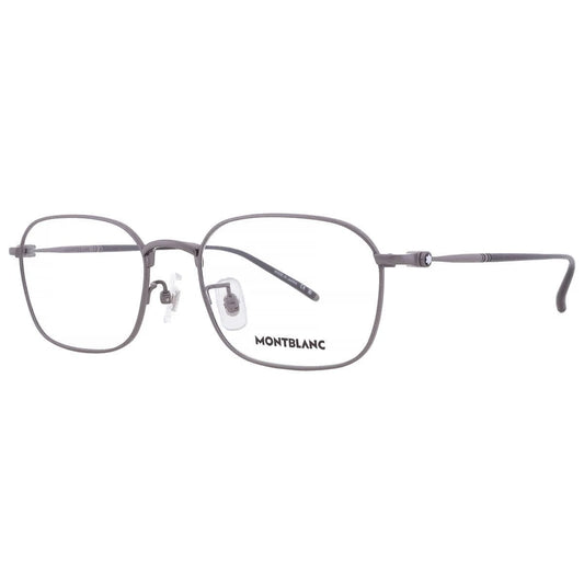 Mont Blanc MB0414oA-001 54mm New Eyeglasses