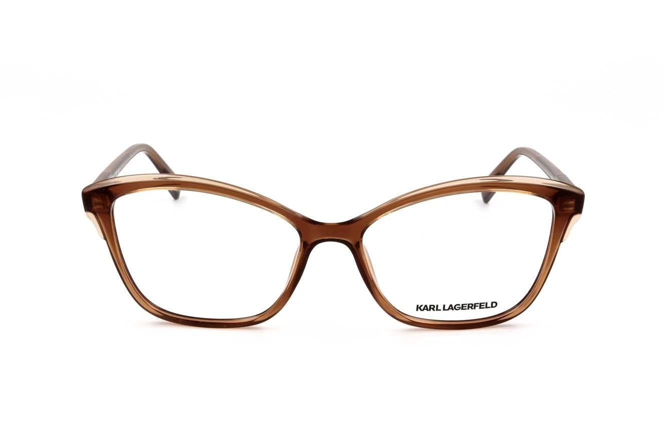 Karl Lagerfeld KL6095-246-56 56mm New Eyeglasses