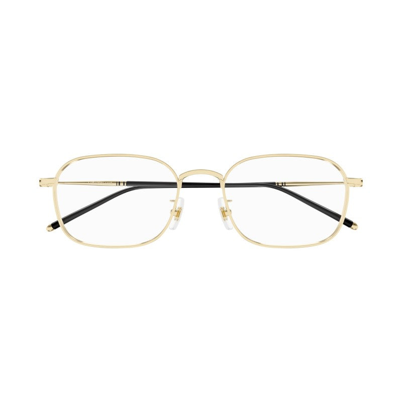 Mont Blanc MB0414oA-002 54mm New Eyeglasses