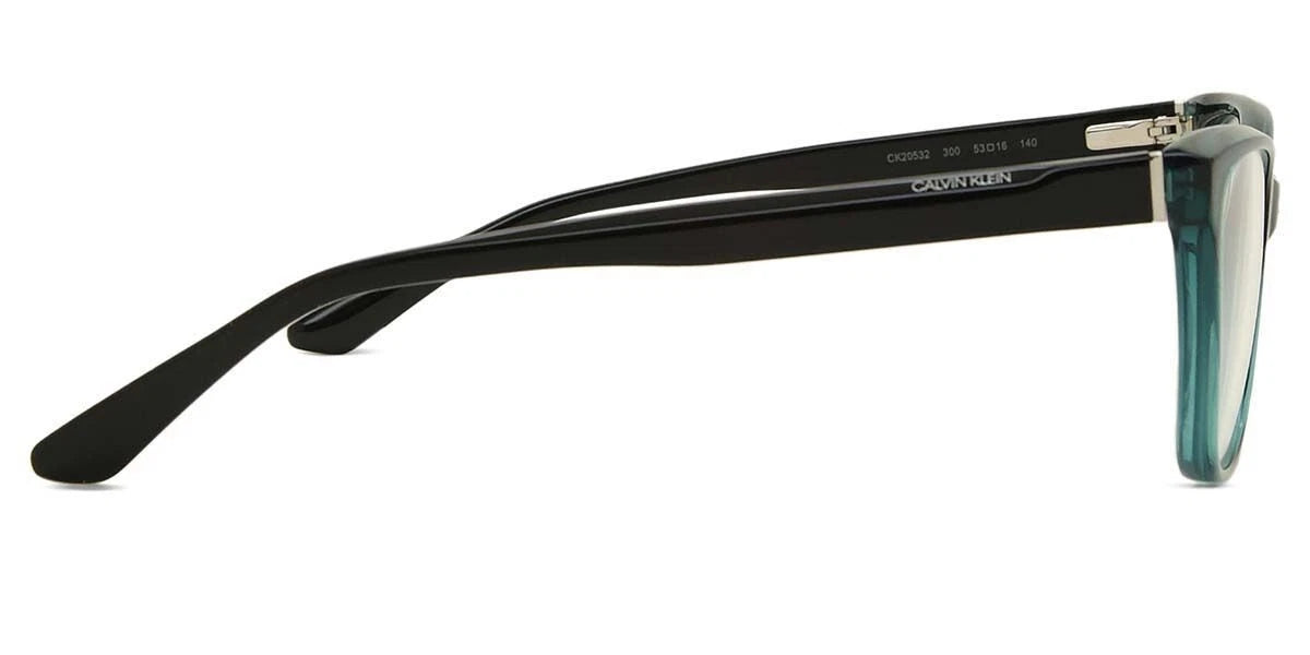 Calvin Klein CK20532-300 53mm New Eyeglasses